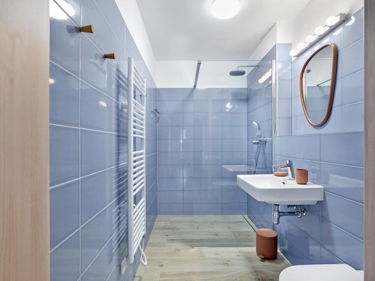 Apartmany Velka Morava Долни-Морава Экстерьер фото
