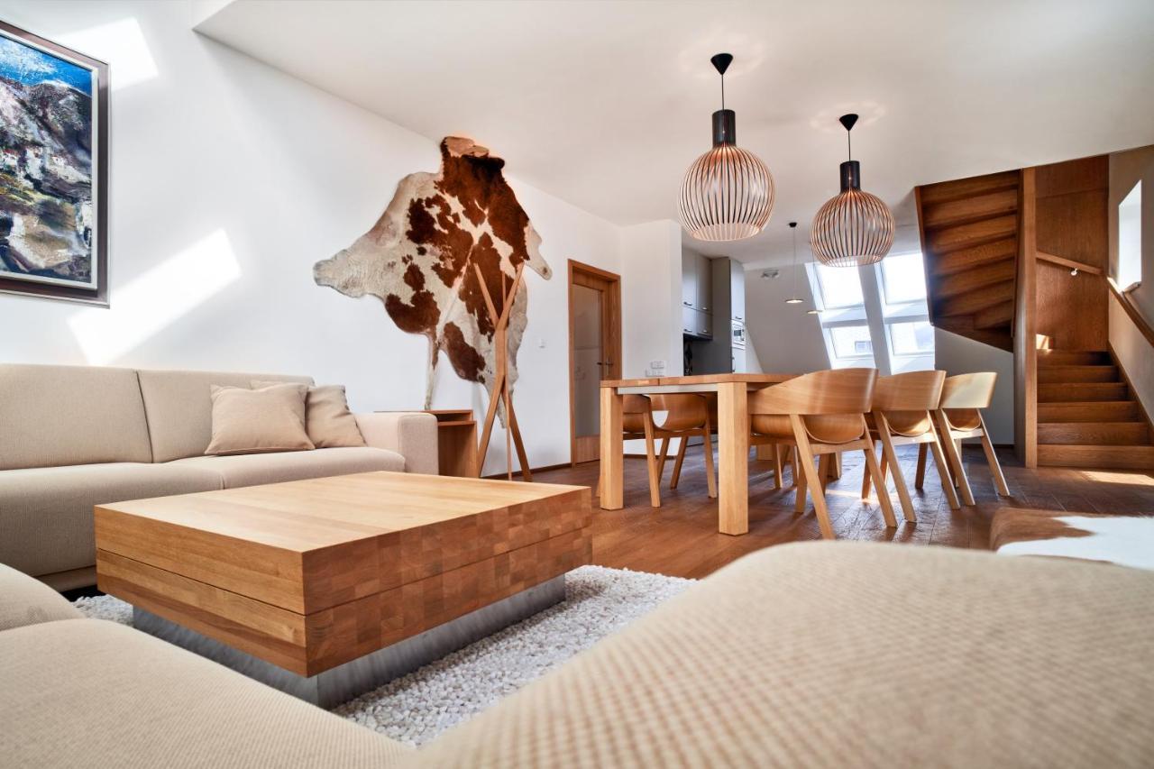 Apartmany Velka Morava Долни-Морава Экстерьер фото