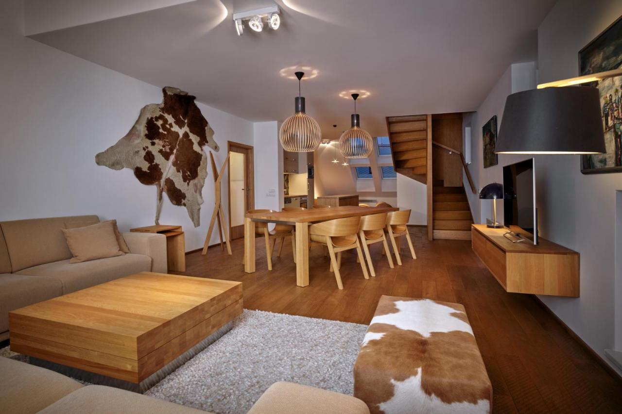 Apartmany Velka Morava Долни-Морава Экстерьер фото