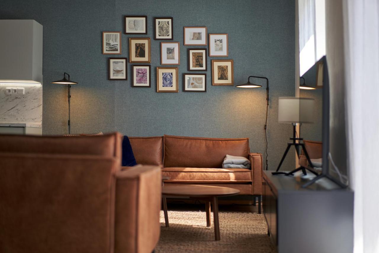 Apartmany Velka Morava Долни-Морава Экстерьер фото