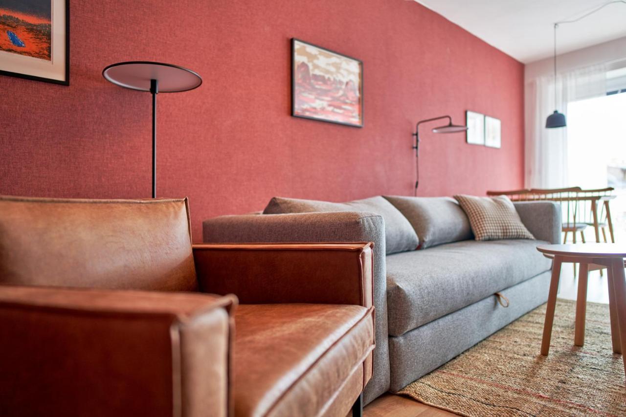 Apartmany Velka Morava Долни-Морава Экстерьер фото