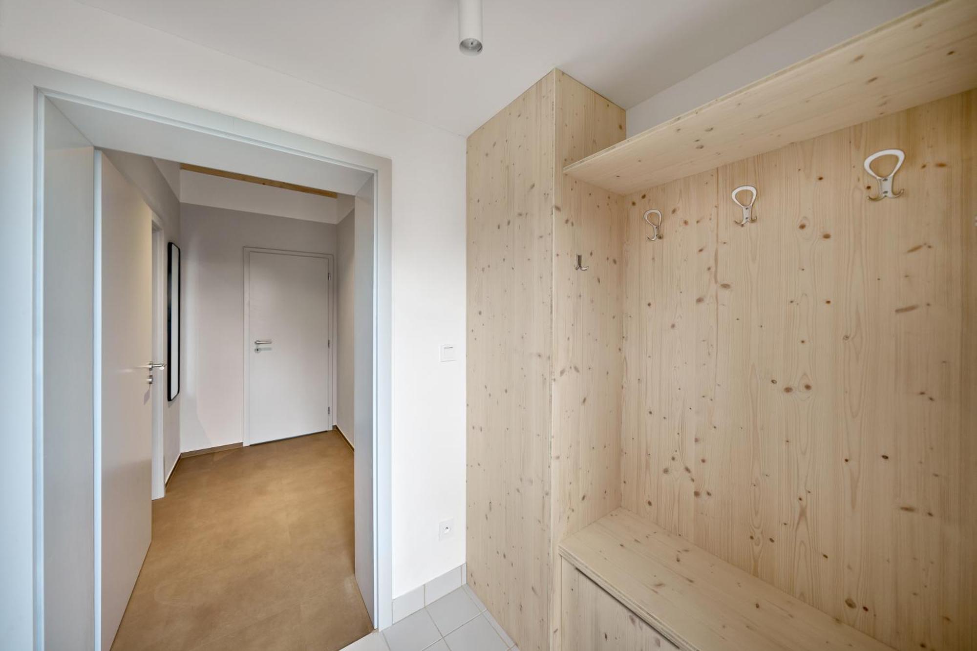 Apartmany Velka Morava Долни-Морава Экстерьер фото