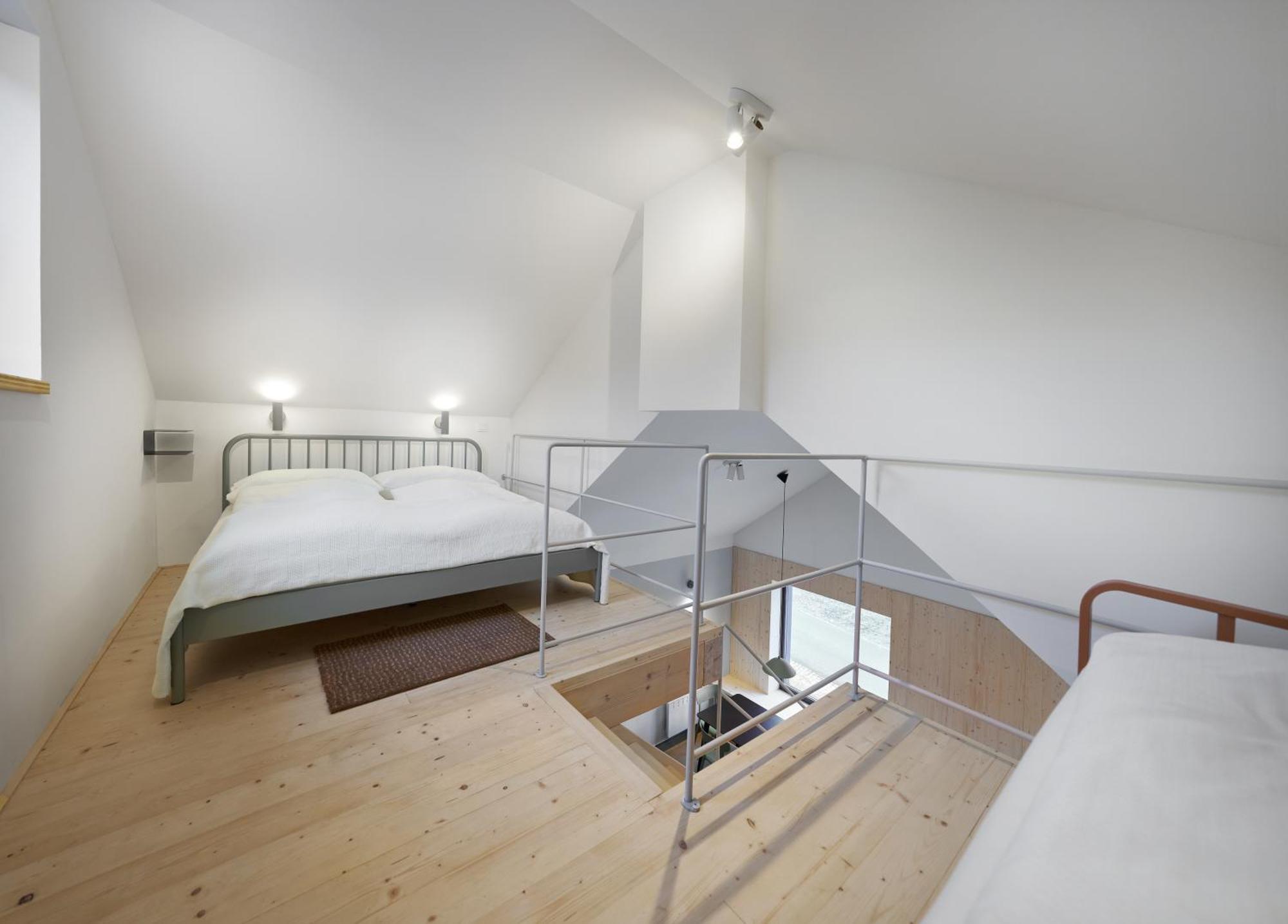 Apartmany Velka Morava Долни-Морава Экстерьер фото