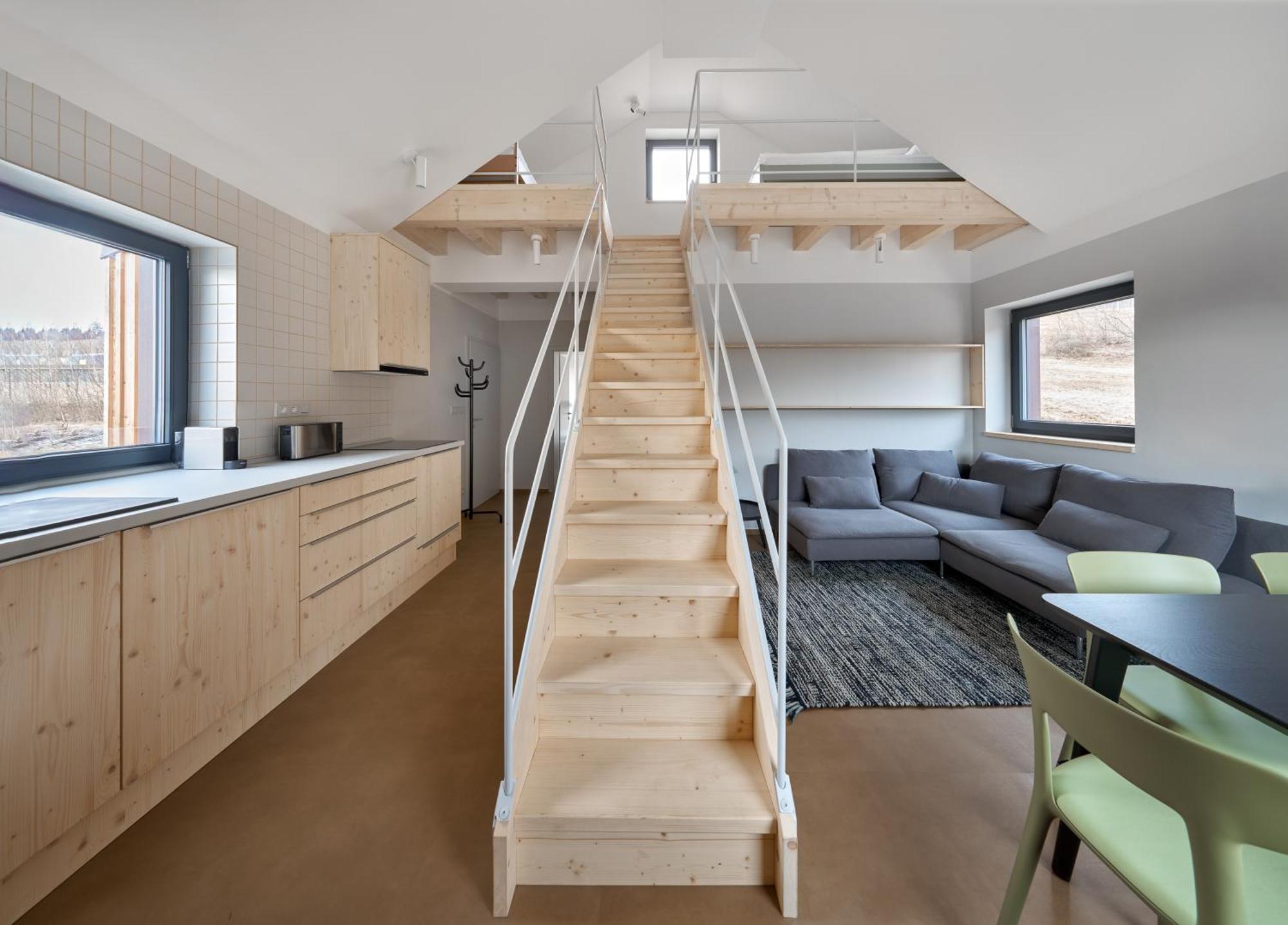 Apartmany Velka Morava Долни-Морава Экстерьер фото